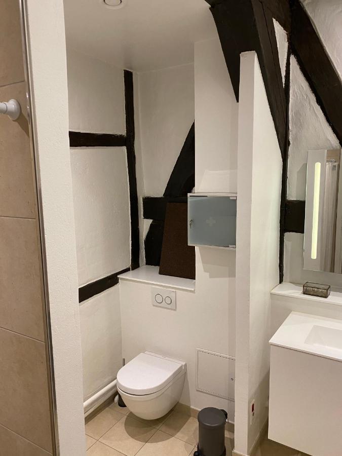 Apartment Timber Frame House - 150 Sqm Copenhagen