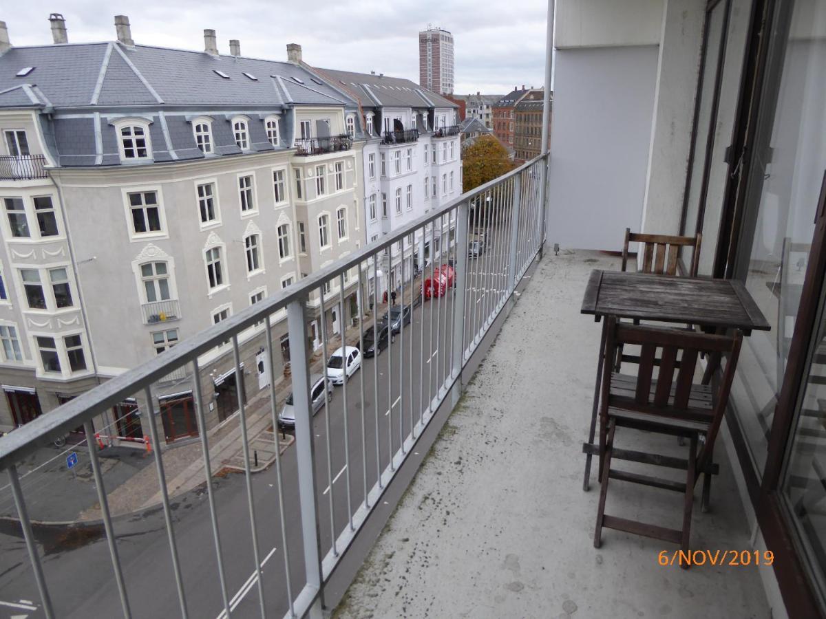 Apartment Vodroffsvej