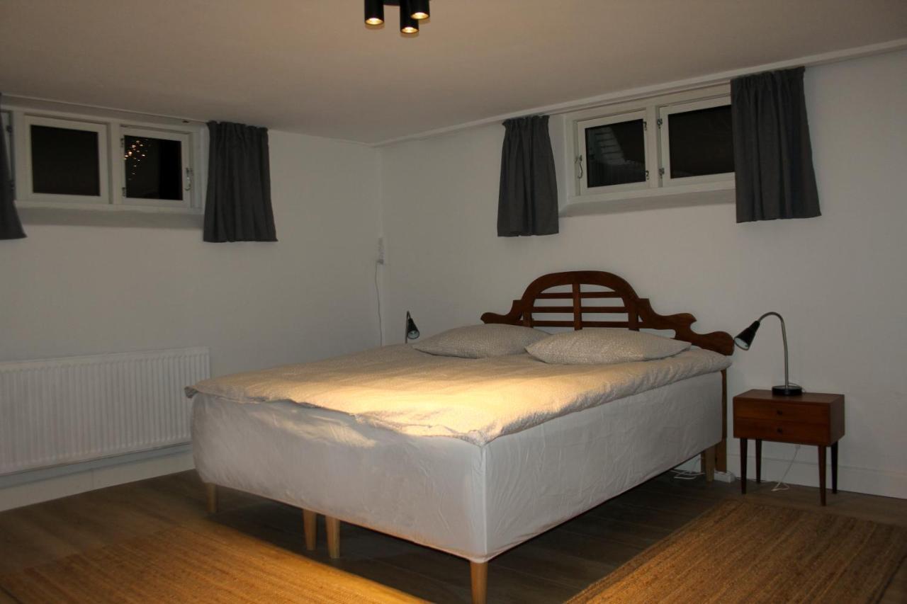Affittacamere Comfortable Large King S Bed Near Cph Centre *