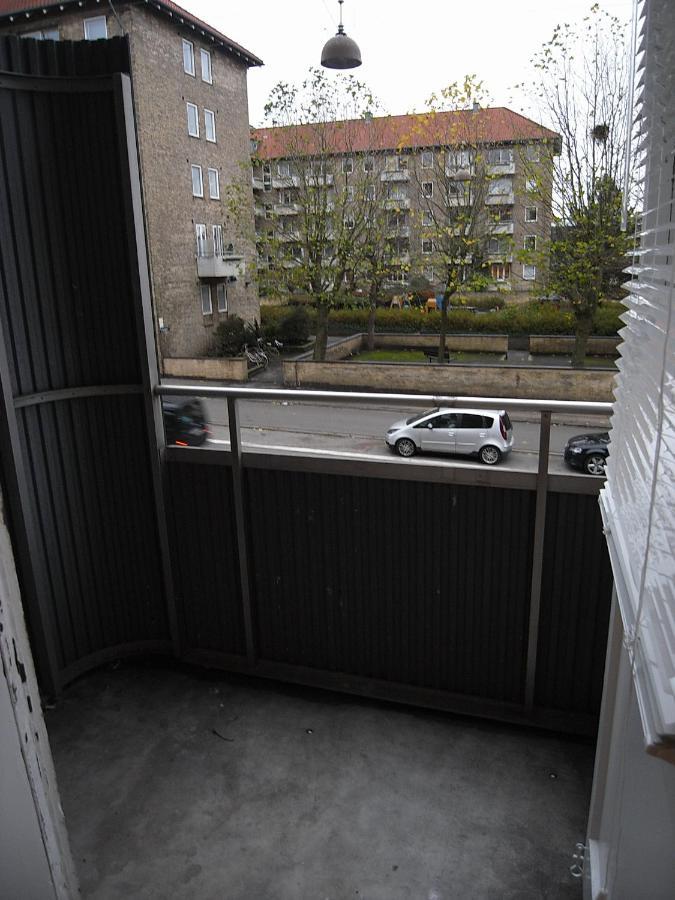 Apartment Frederiksborgvej