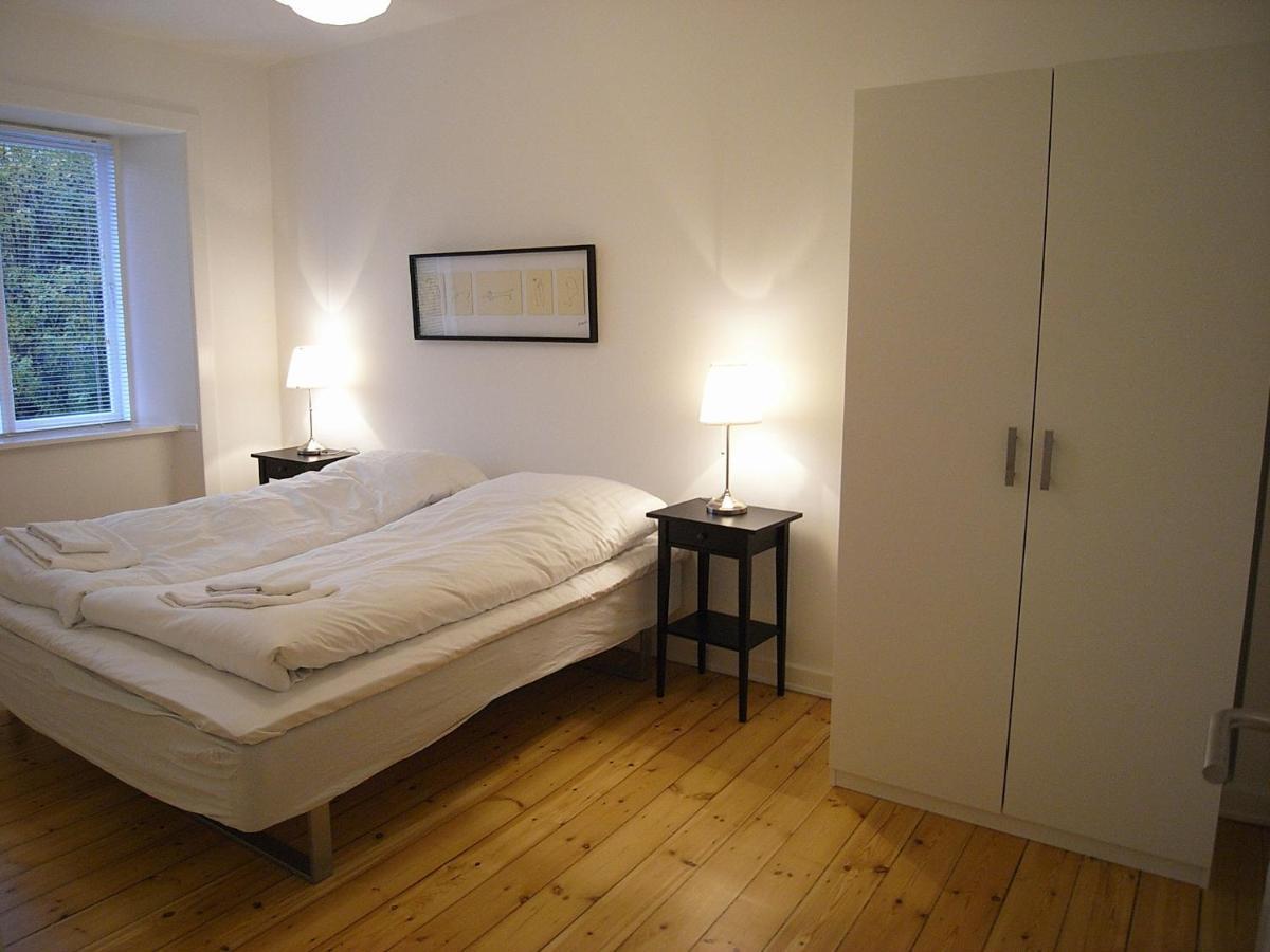 Frederiksborgvej