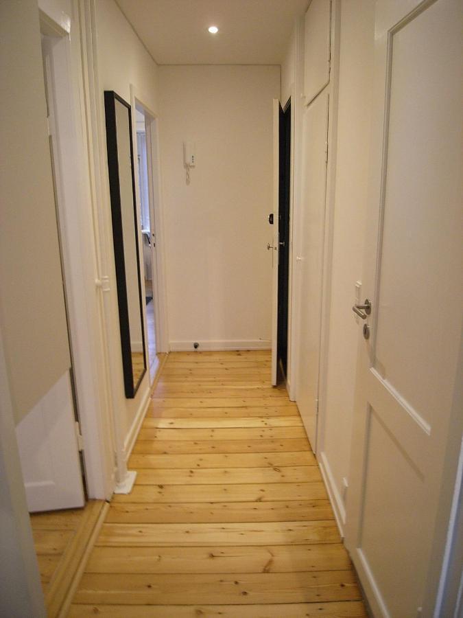 Frederiksborgvej *