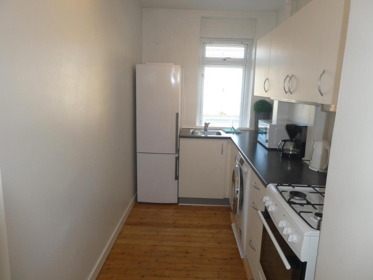 Apartamento Thorupgard Alle *