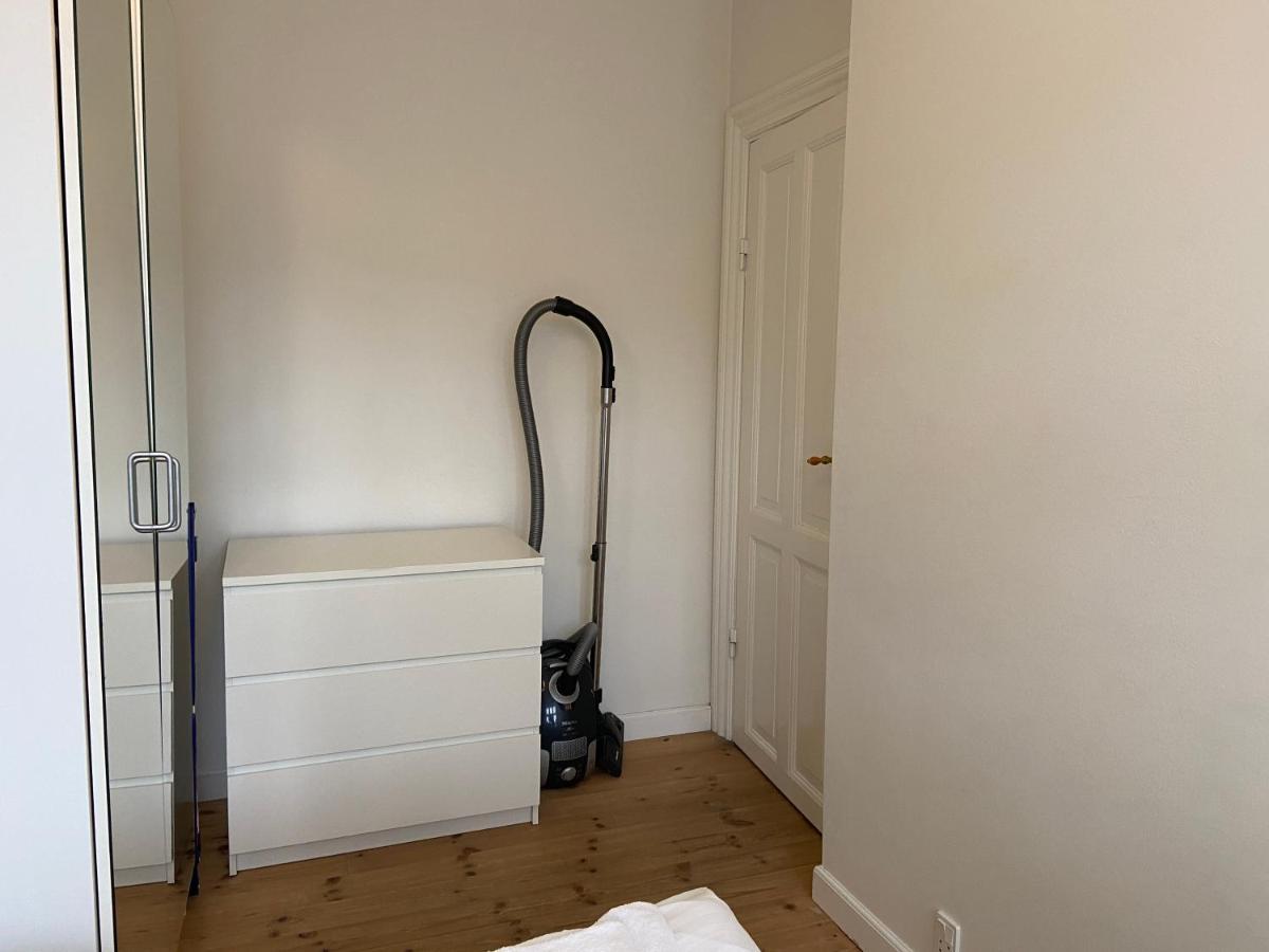Viborggade Apartment Copenhagen