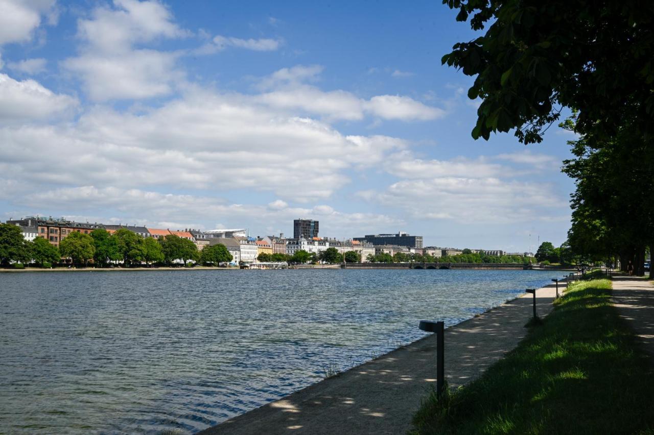 Spacious 3-bedroom With A Rooftop Terrace In The Center Of Apartment