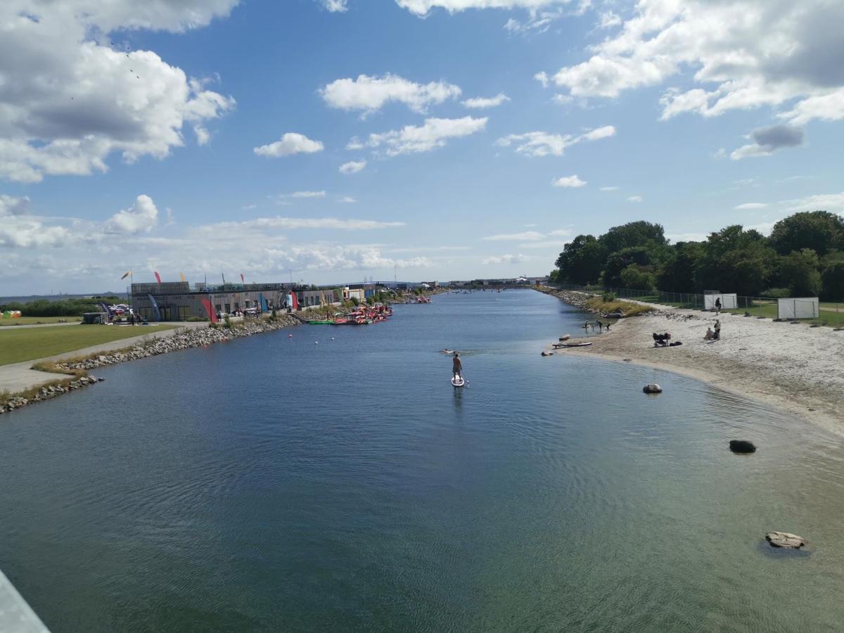 Appartamento Copenhagen, Perfect Apt. Near The Beach.