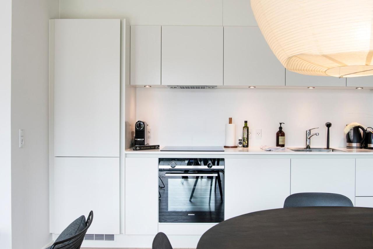 Apartamento The Gardens By Daniel&jacob's Copenhague