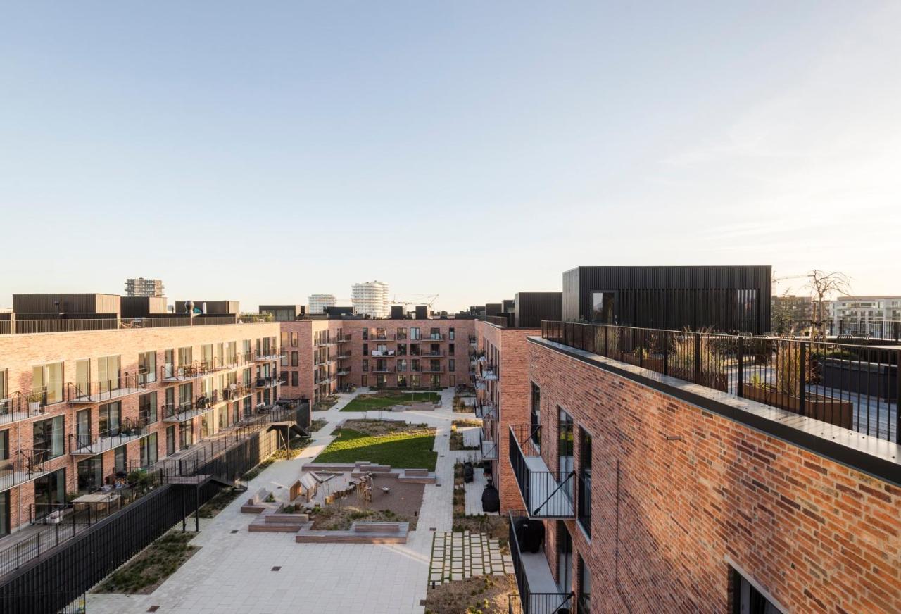 Plum Guide - The Gantzel Studio Apartment *
