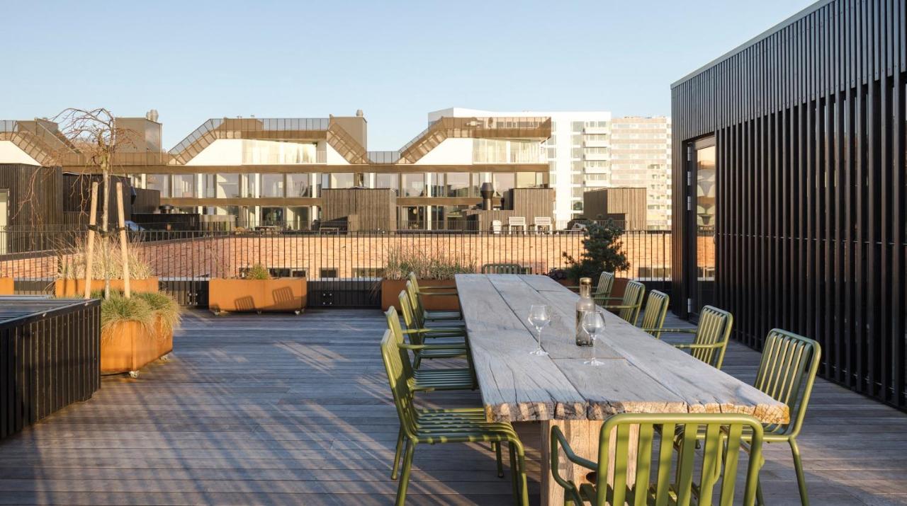 Plum Guide - The Gantzel Studio * Copenhagen