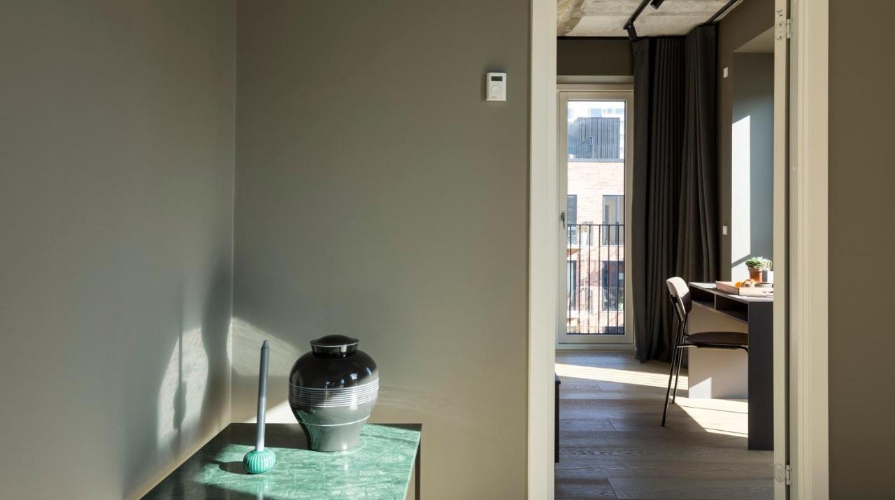 Plum Guide - The Gantzel Studio Copenhagen