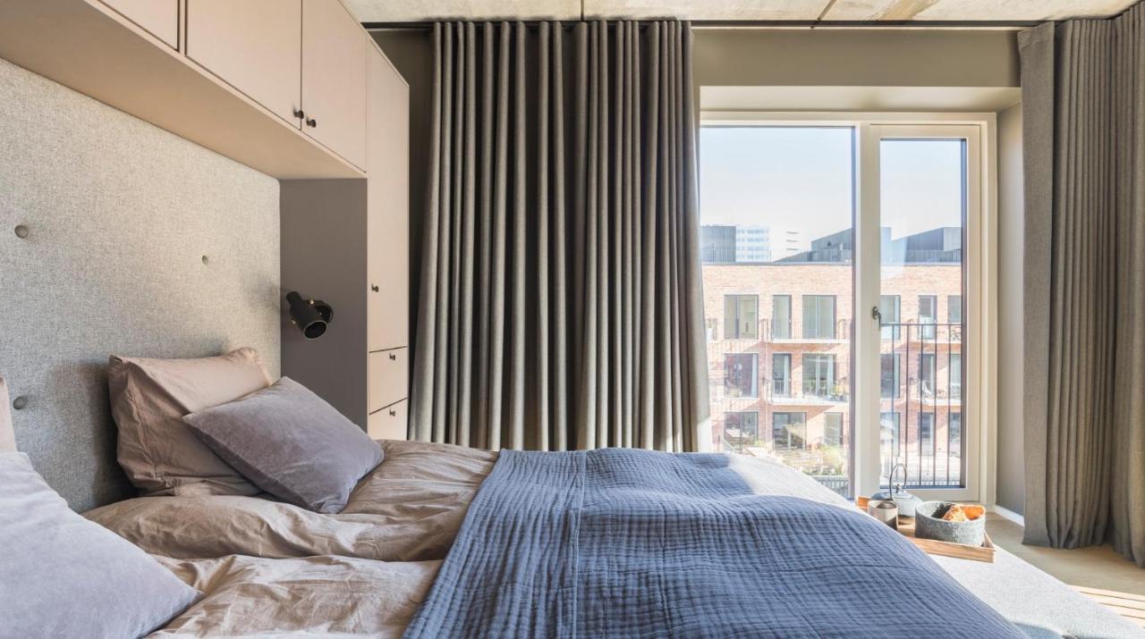 Plum Guide - The Gantzel Studio Apartment