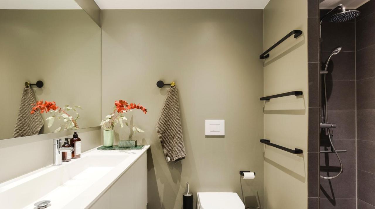 Plum Guide - The Gantzel Studio Apartment *