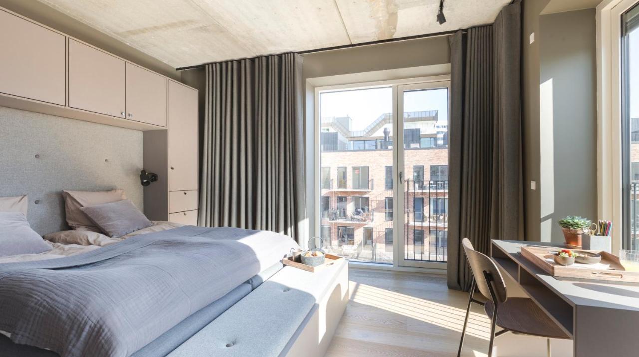 Plum Guide - The Gantzel Studio Copenhagen