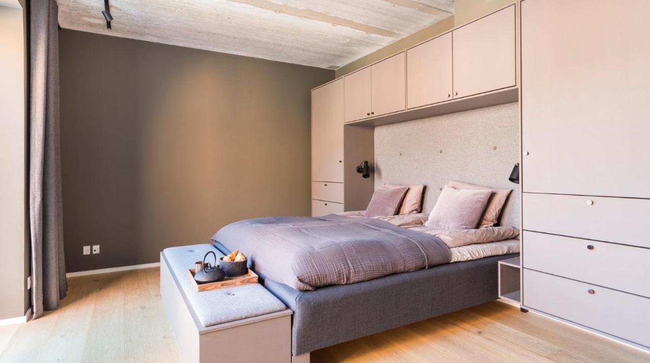 Plum Guide - The Gantzel Studio Copenhagen