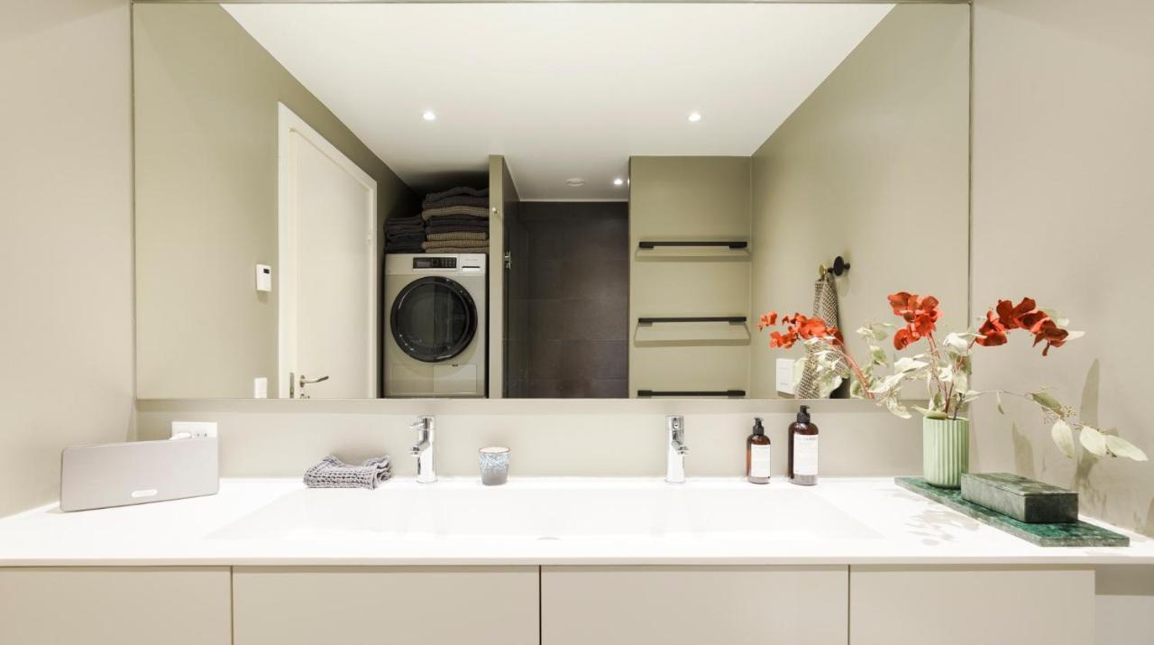 Apartment Plum Guide - The Gantzel Studio Copenhagen