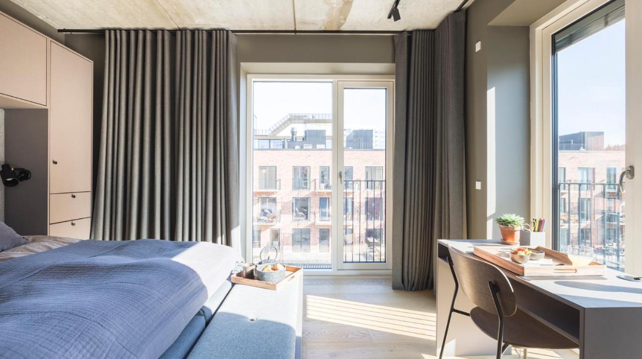 Plum Guide - The Gantzel Studio * Copenhagen