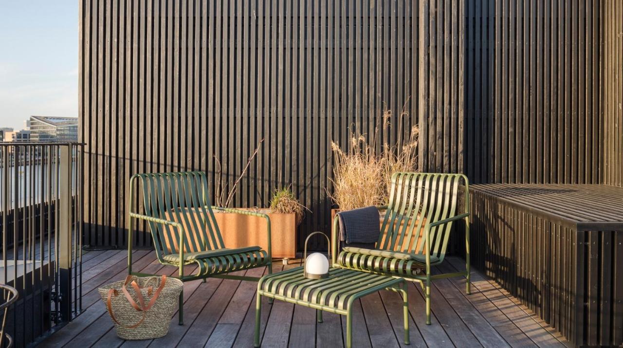 Plum Guide - The Gantzel Studio