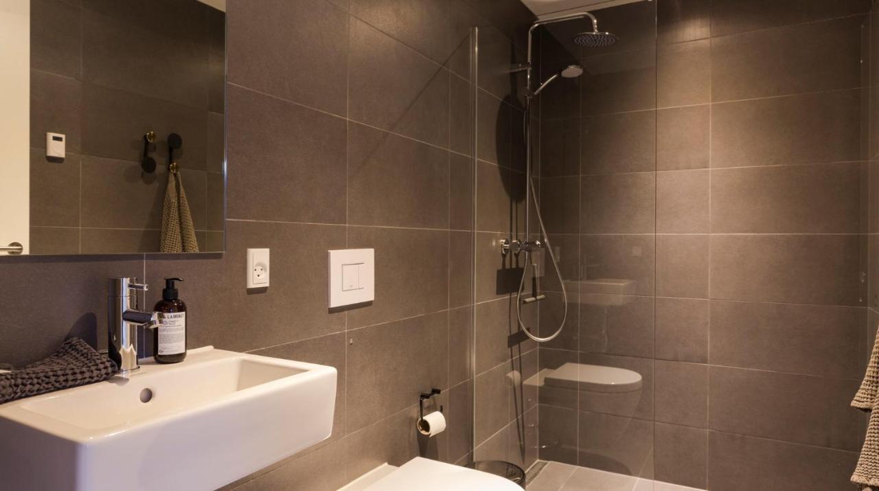 Apartment Plum Guide - The Gantzel Studio Copenhagen