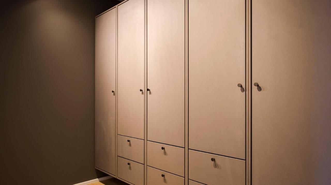 Plum Guide - The Gantzel Studio Copenhagen