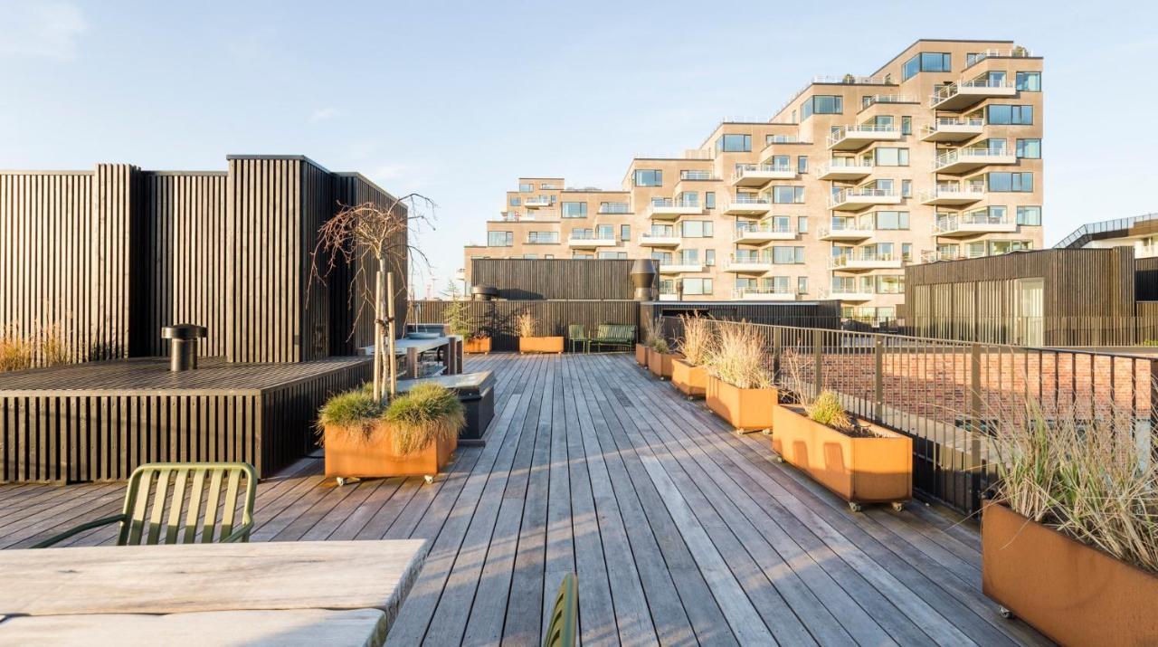 Plum Guide - The Gantzel Studio Apartment *