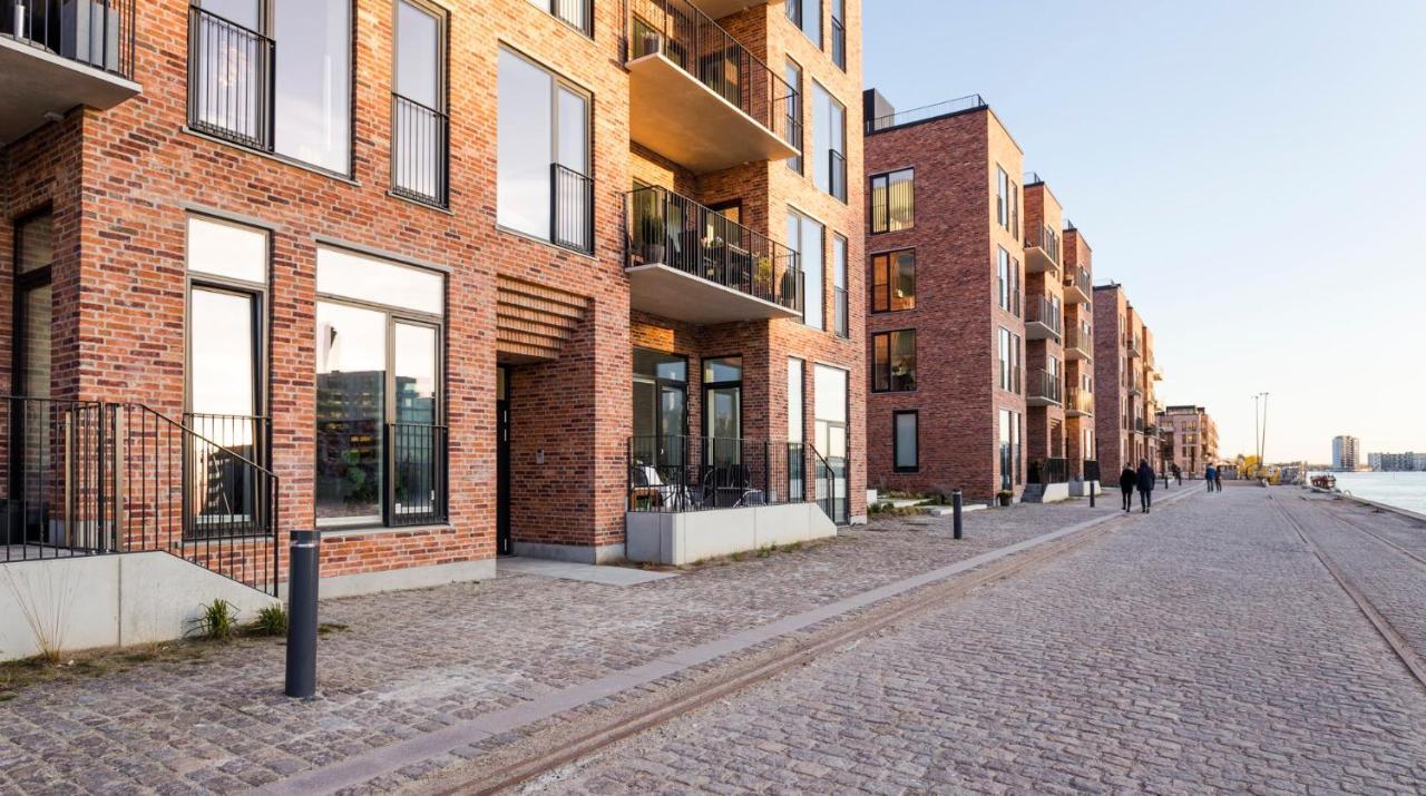 Plum Guide - The Gantzel Studio Apartment *