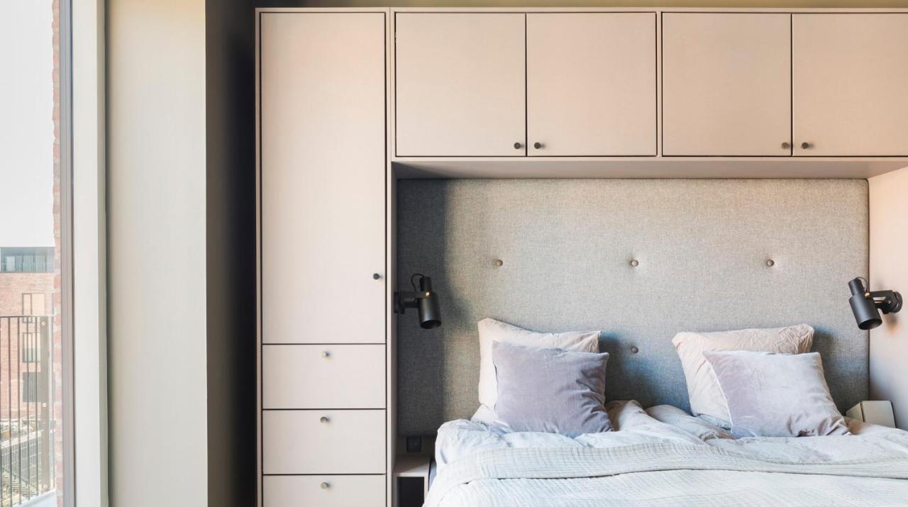 Plum Guide - The Gantzel Studio * Copenhagen