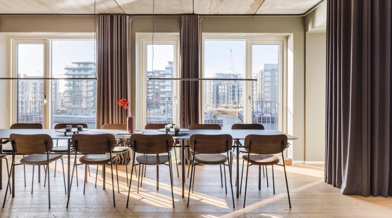 Plum Guide - The Gantzel Studio Copenhagen