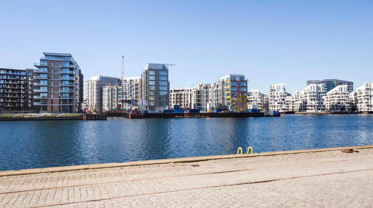 Plum Guide - The Gantzel Studio Apartment Copenhagen