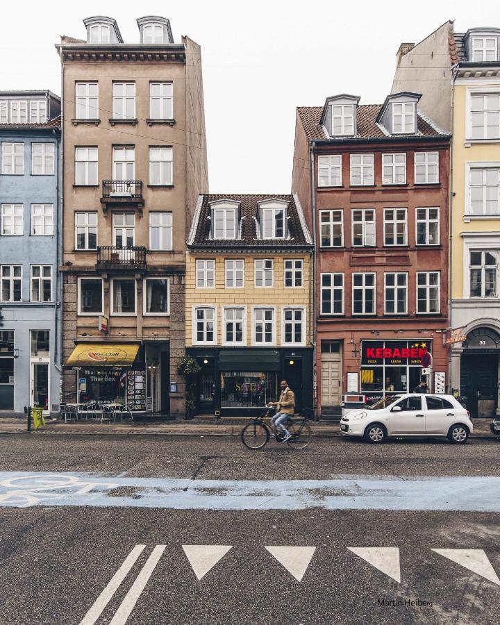 Cozy In The Heart Of