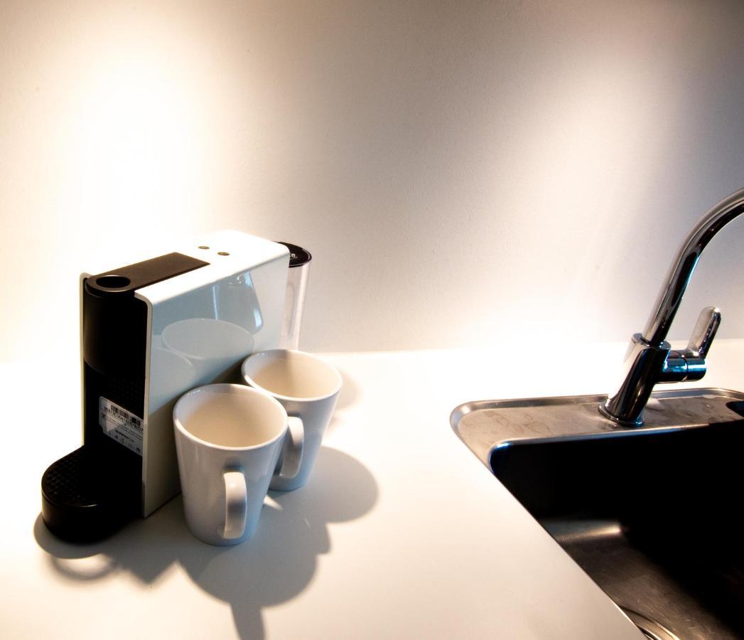 West By Charles Hope Apartamento