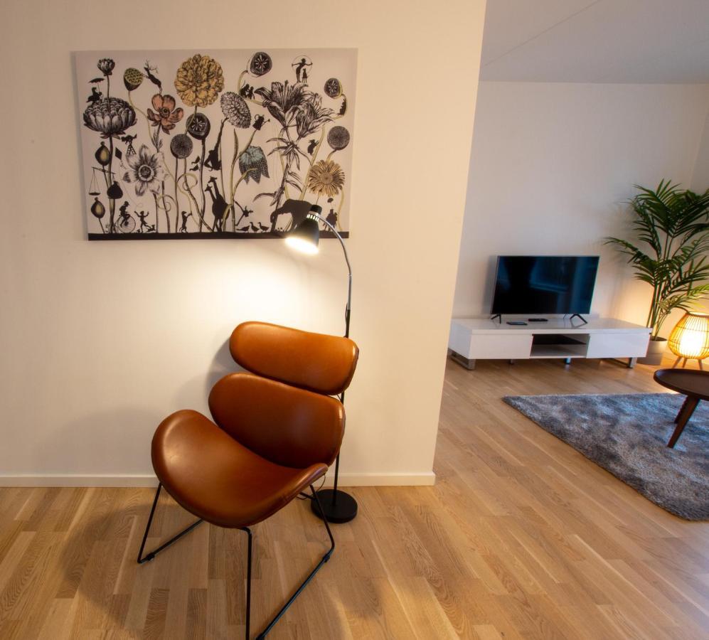 Apartamento West By Charles Hope *