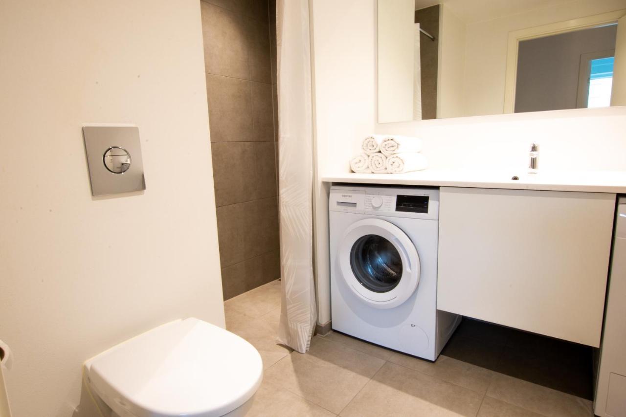West By Charles Hope Apartamento