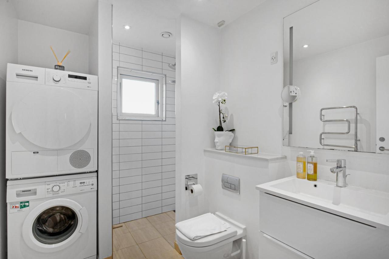Sanders Haven - Lovely Two-bedroom In Historical *
