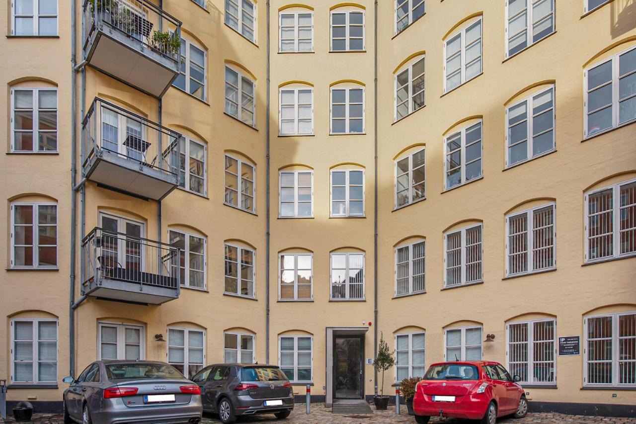 Apartamento Sanders Haven - Lovely Two-bedroom In Historical