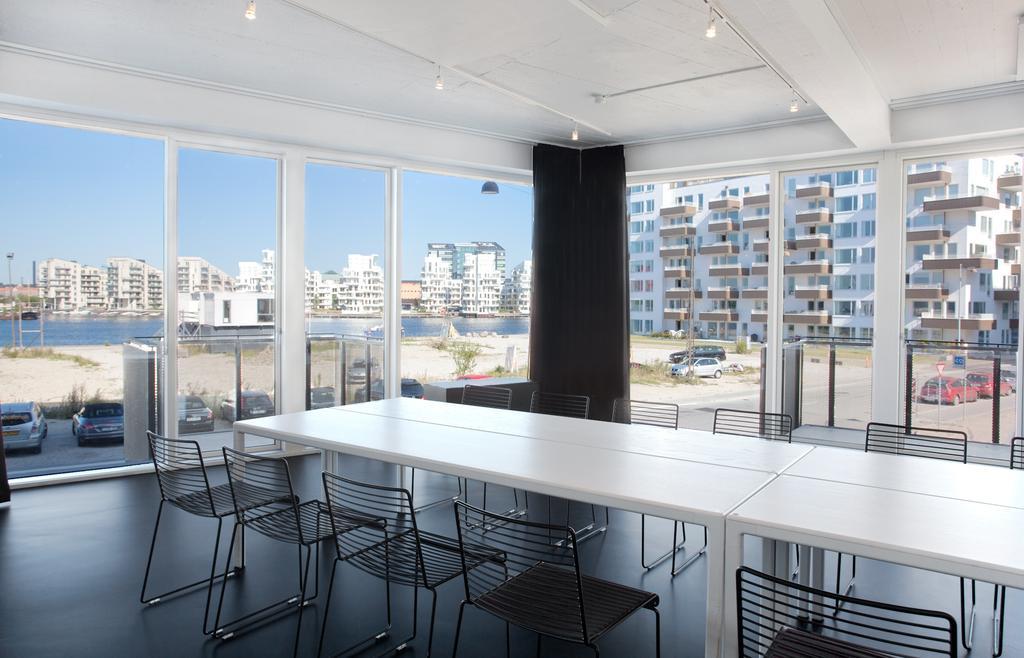 Stay Copenhagen Appartement *