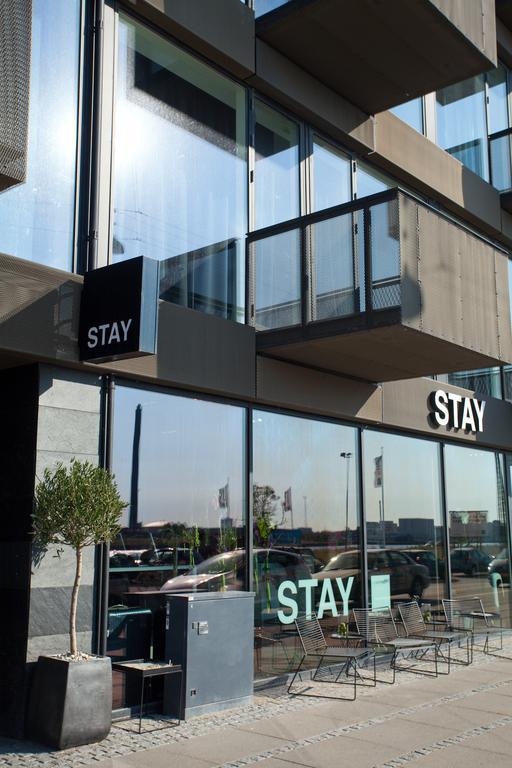 Appartement Stay Copenhagen