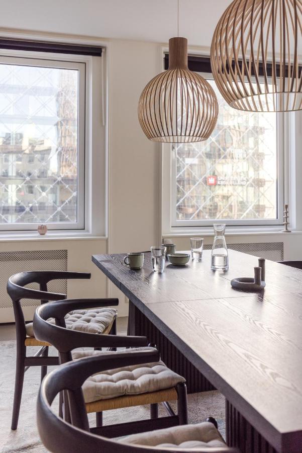 Next To Tivoli - Luxury Apt - Scandinavian Design