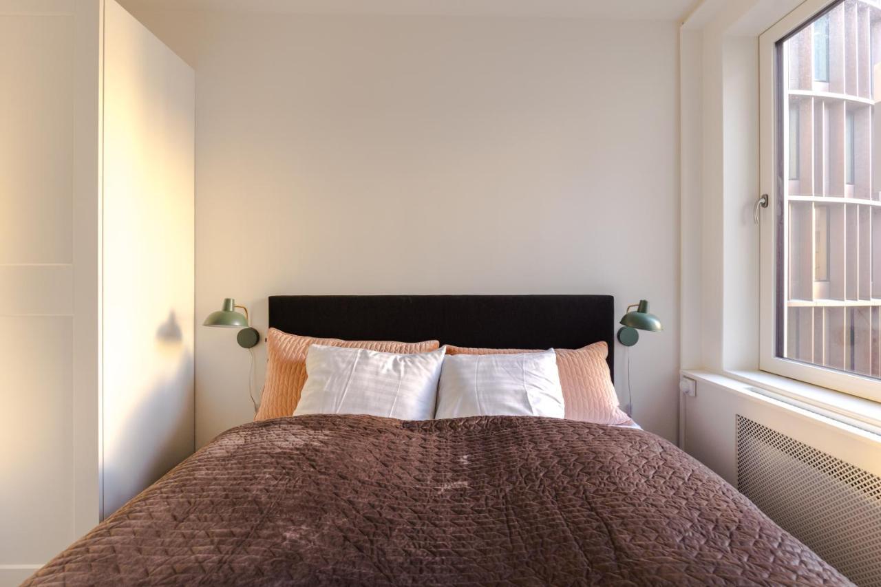 Next To Tivoli - Luxury Apt - Scandinavian Design Appartement