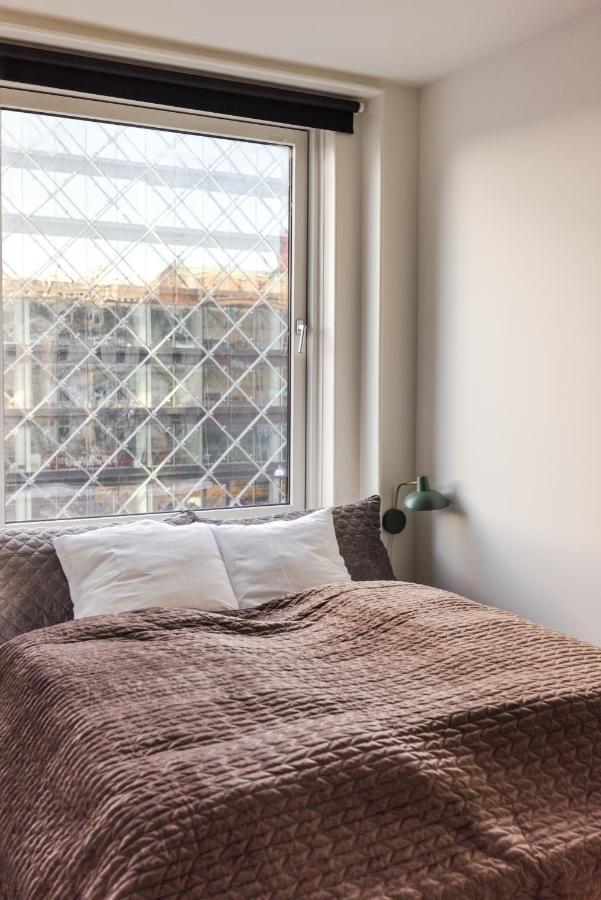 Next To Tivoli - Luxury Apt - Scandinavian Design Apartment