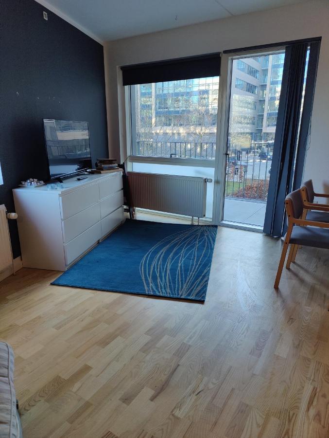 Appartement Light Royal Arena & Metro