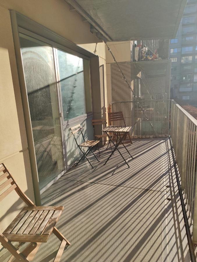 Appartement Light Royal Arena & Metro *