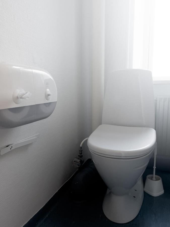 Where To Sleep Copenaghen
