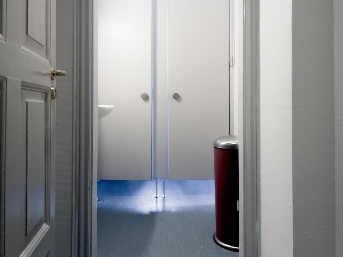 Where To Sleep Hotel Copenaghen