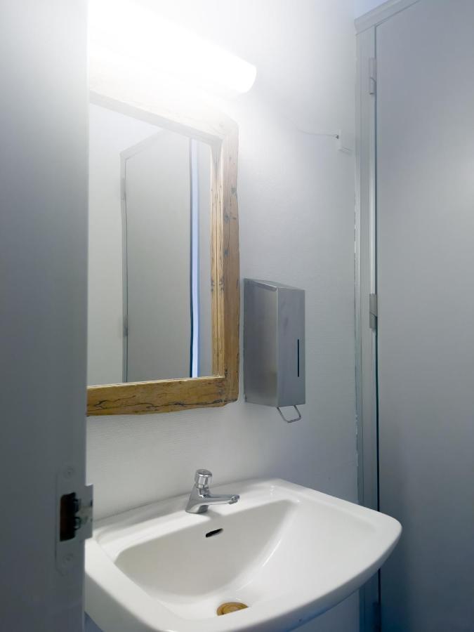 Where To Sleep 2* Copenaghen