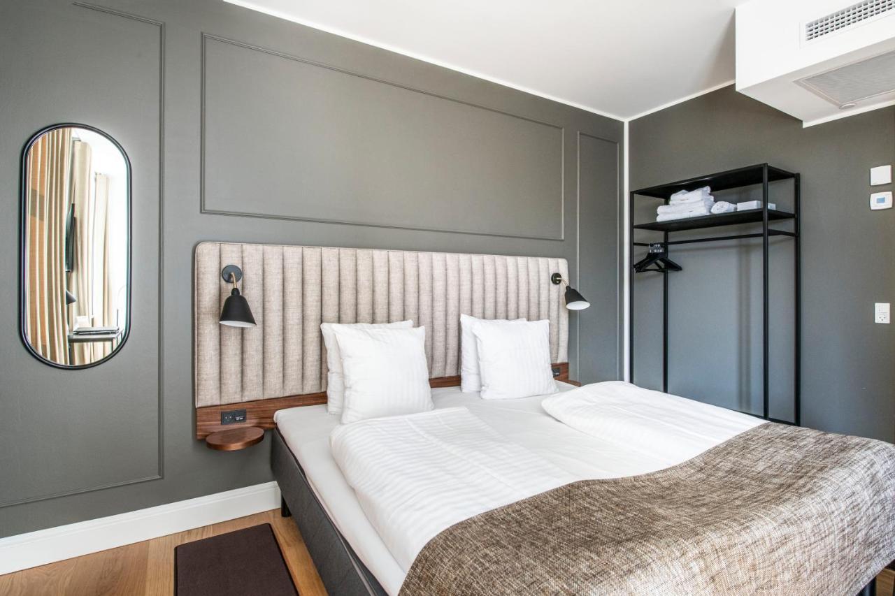Hotel Sct. Thomas Copenhague