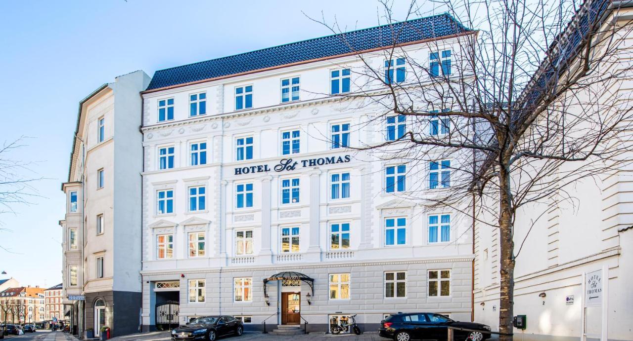 Sct. Thomas Copenhague