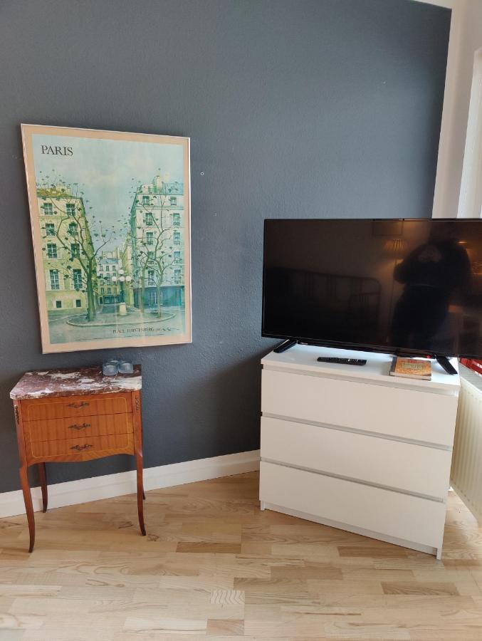 Light Royal Arena & Metro Appartement Copenhague
