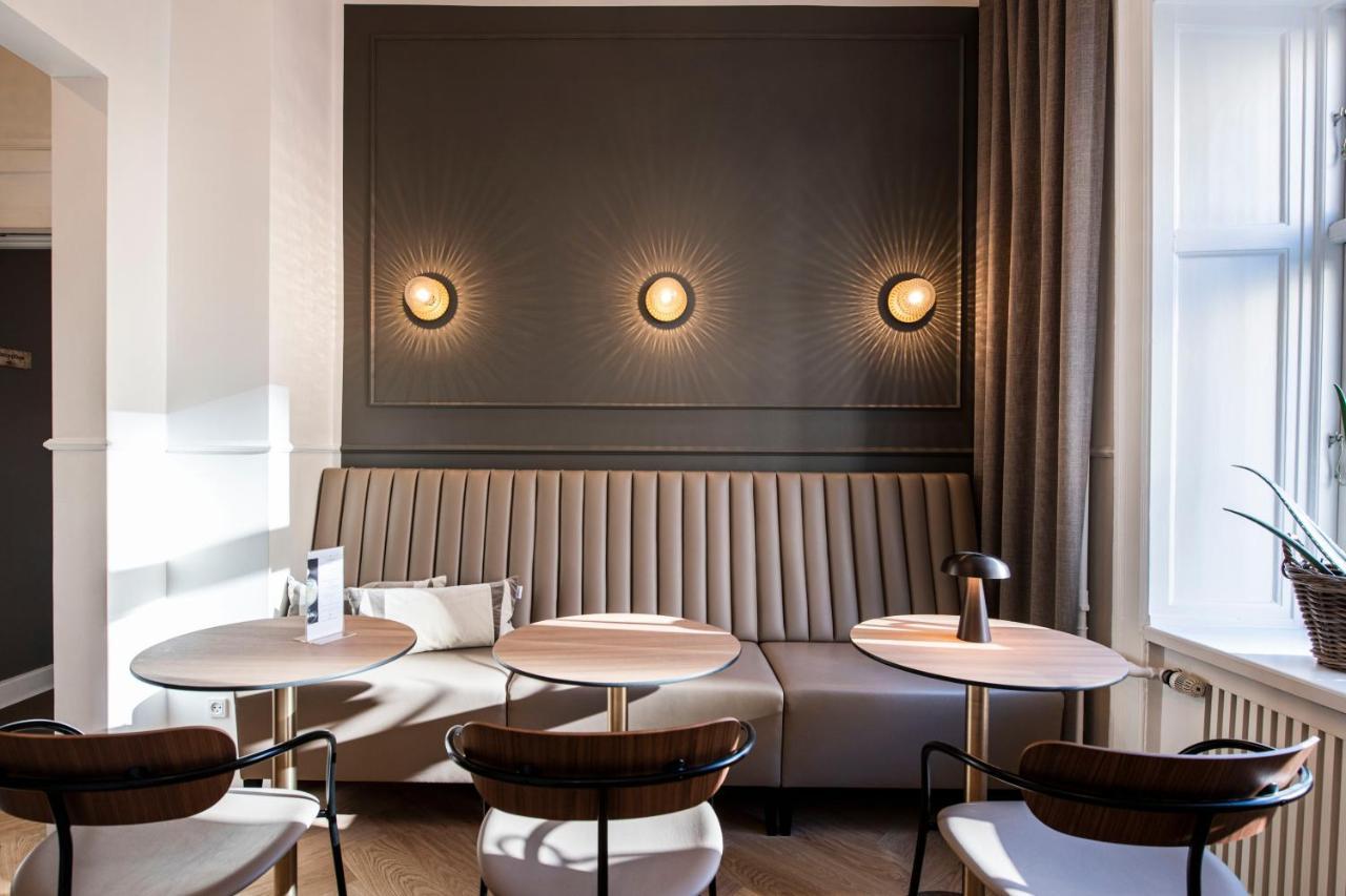 Hotel Sct. Thomas Copenhague