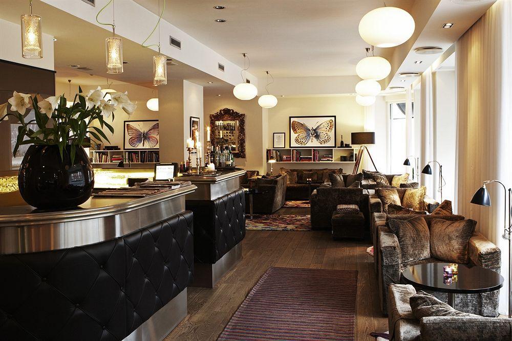 Hotel Hans Copenhague