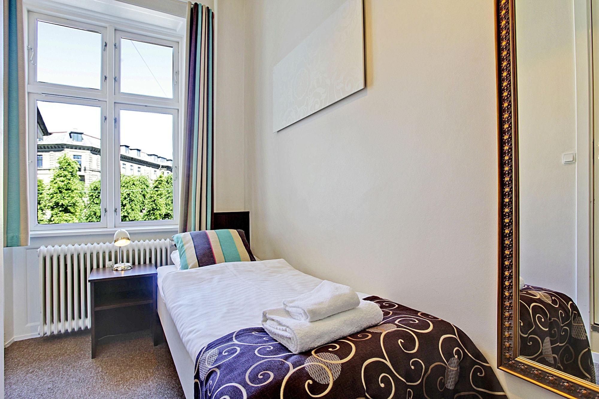 Hotel Sct. Thomas Copenhague